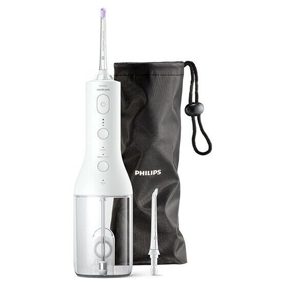 IRRIGATORE ORALE SENZA FILO PHILIPS HX3826/31 SONICARE POWER FLOSSER 3000