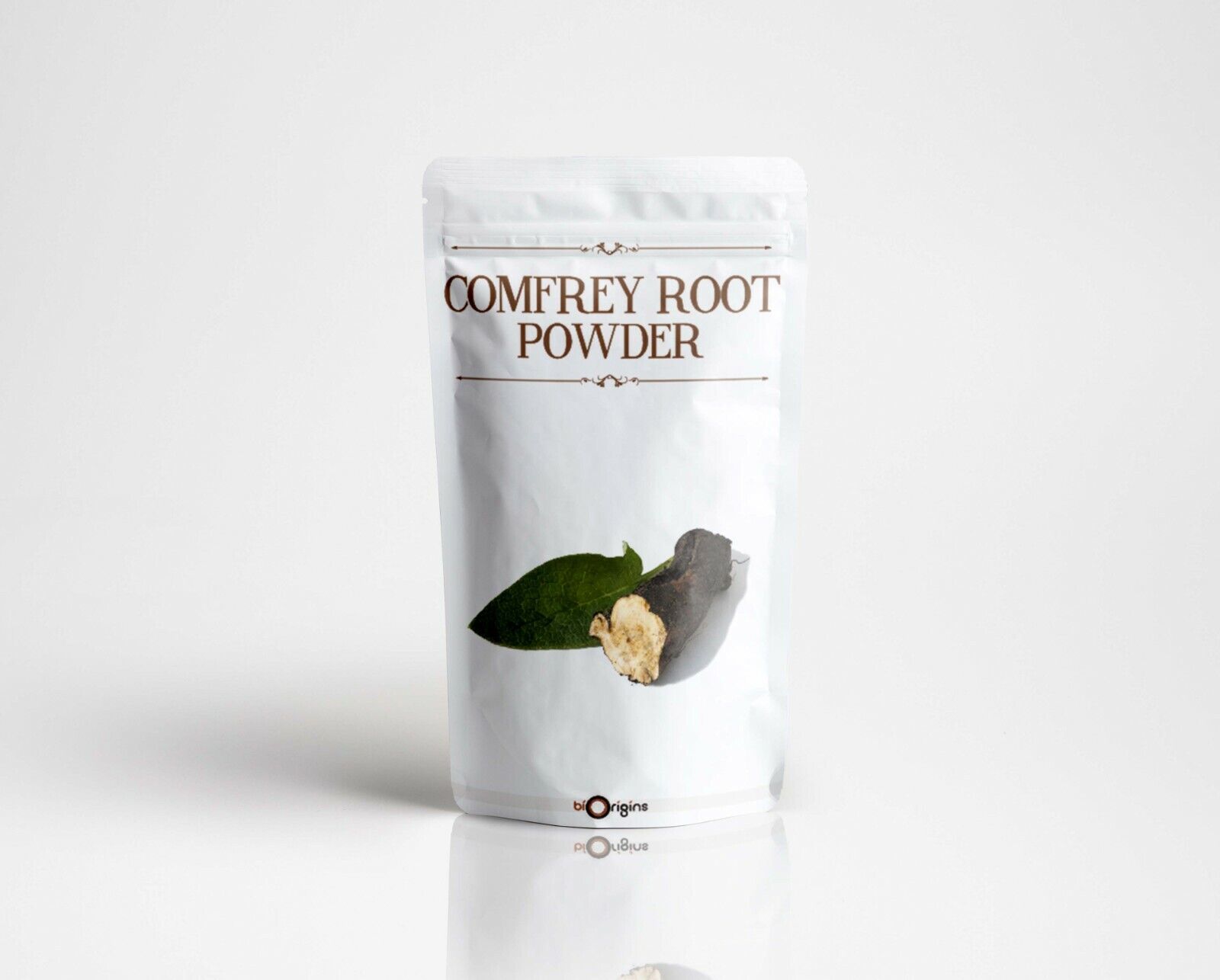 Comfrey Radice Polvere - 100g