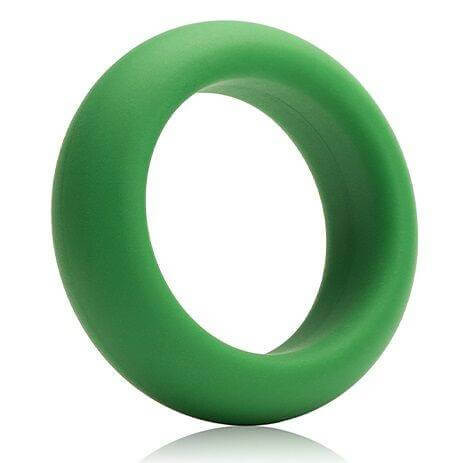 Je Joue Silicone Cock Ring - Medium  Stretch