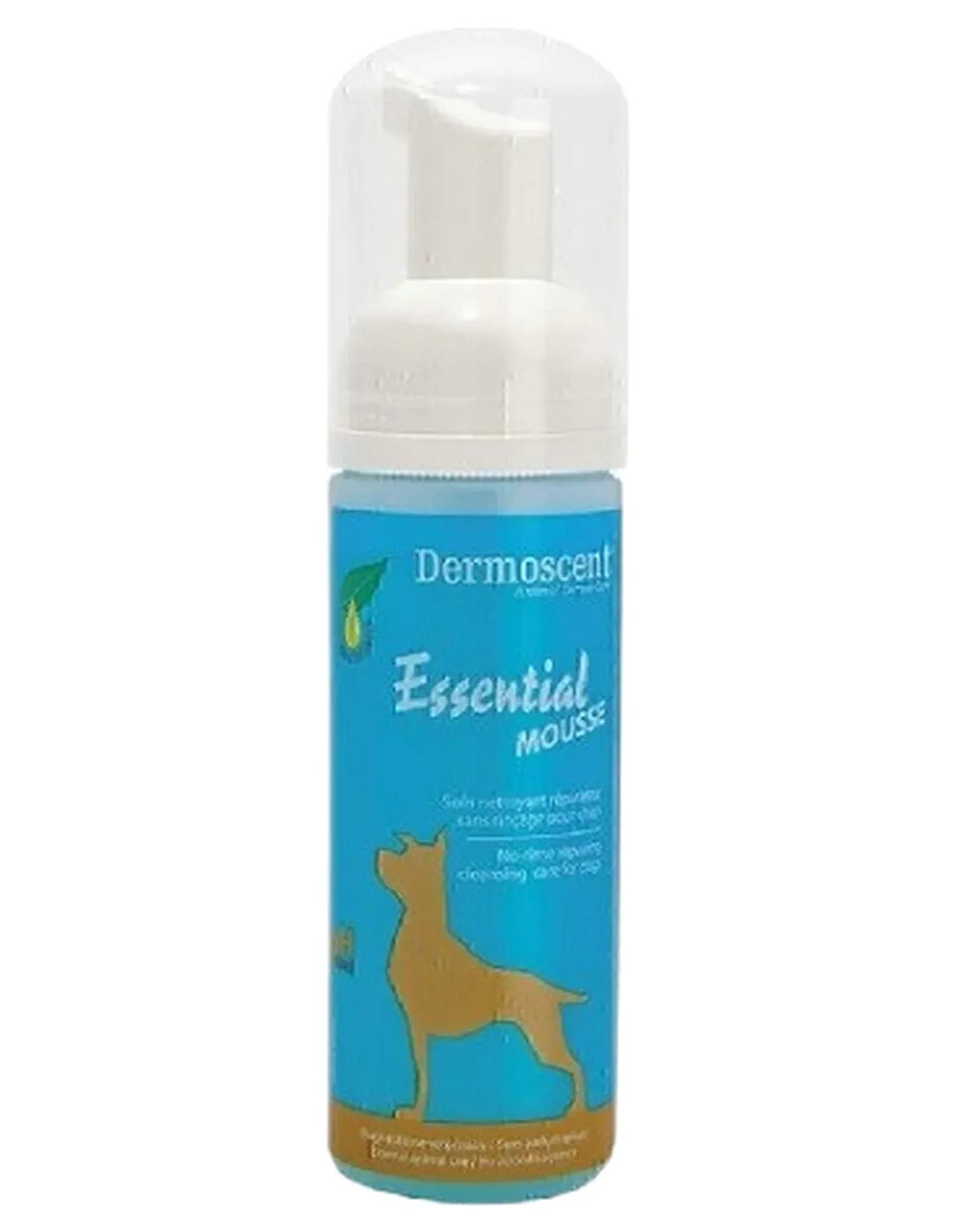 Essential Mousse Cani 150 ml