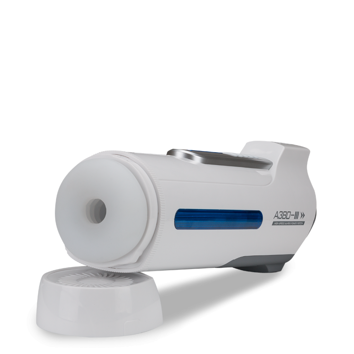 LOVEANDVIBES - Masturbatore Uomo - Masturbateur automatique chauffant et fonctio