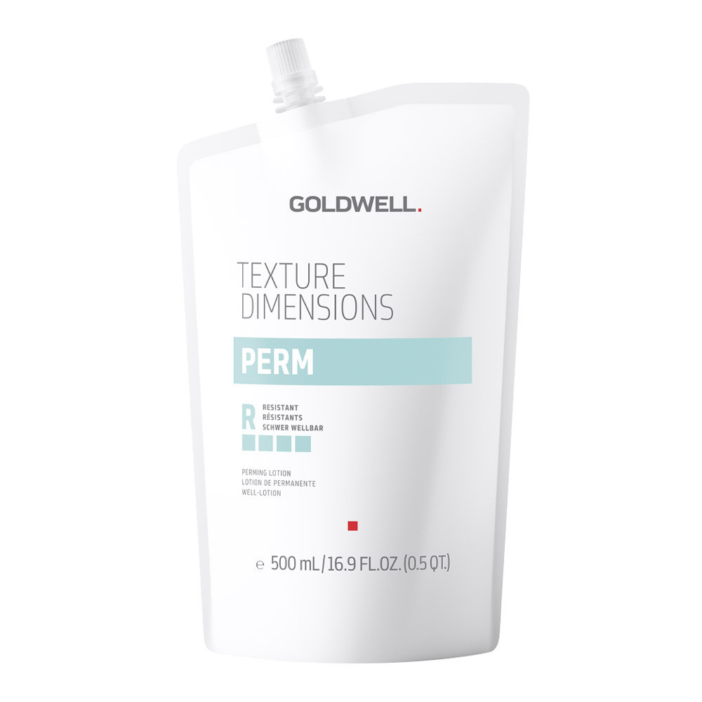Goldwell Texture Dimensions Perm R Resistant 500ml