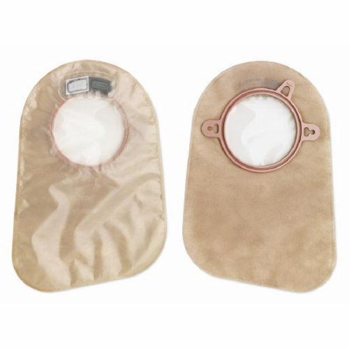 Con Filtro Ostomy Bustina Nuovo Immagine Due Pezzi Sistema