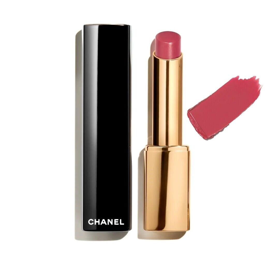 CHANEL Rouge Allure L'Extrait 822 Rose Supreme - rossetto / lipstick