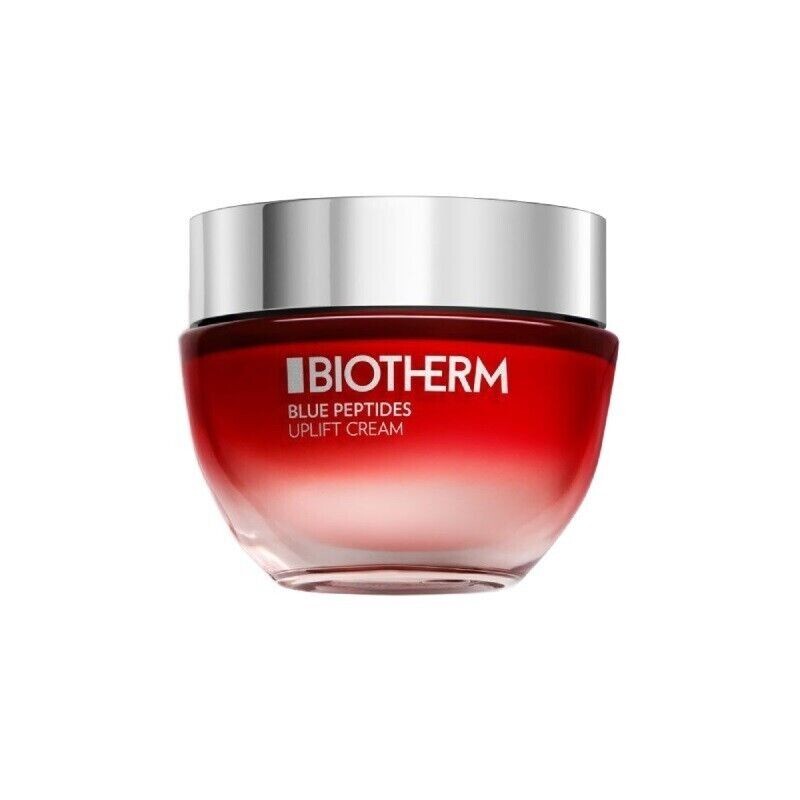 BIOTHERM Blue Peptides Uplift Cream - Crema anti-età 50 ml