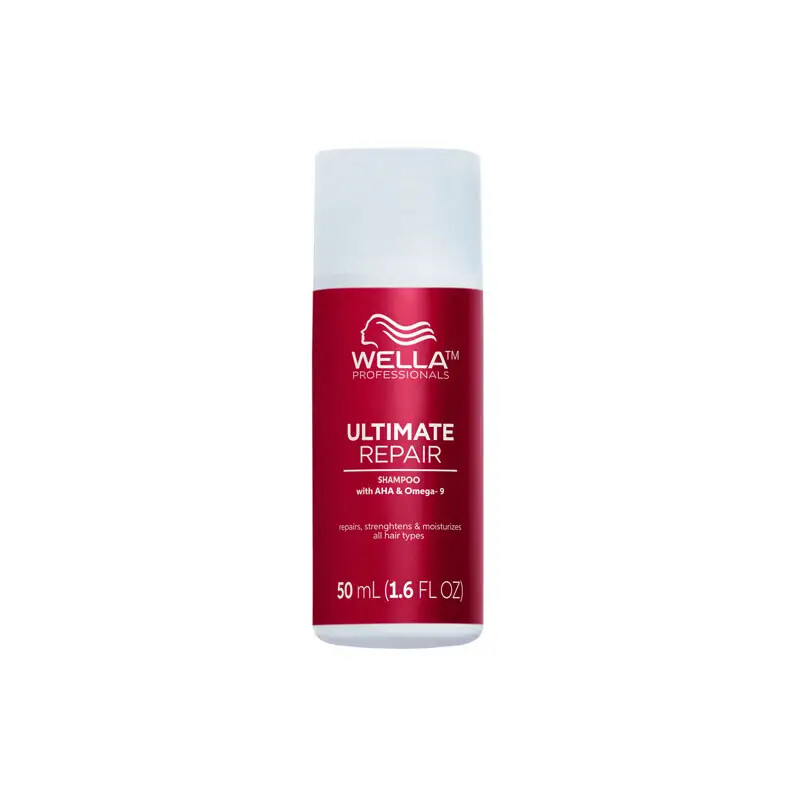 WELLA Ultimate Repair Shampoo 50ml