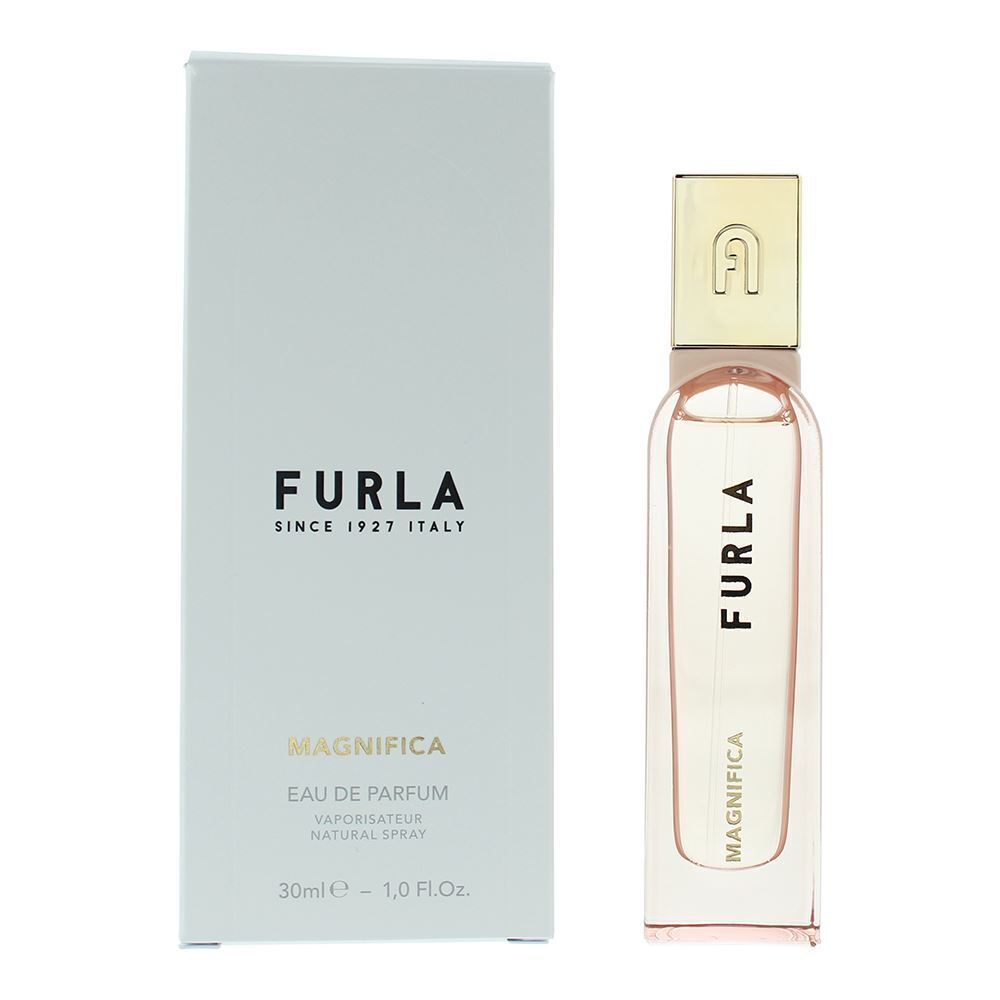 Furla Magnifica Eau de Parfum 30ml Perfume For Women