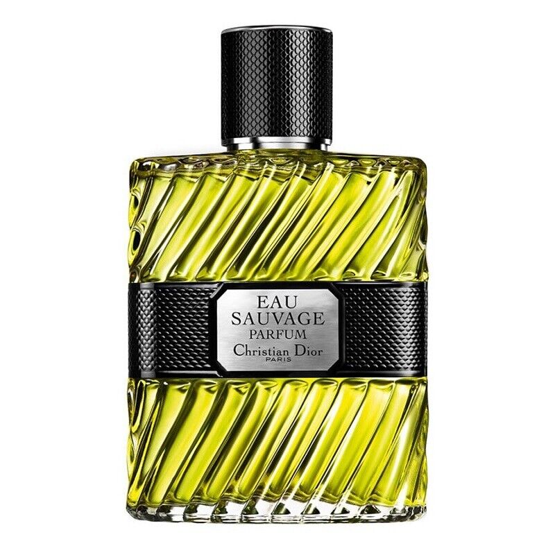 DIOR EAU SAUVAGE EDP 100 ml - profumo uomo