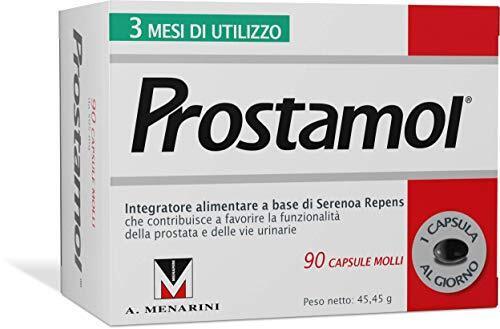 PROSTAMOL 90CPS
