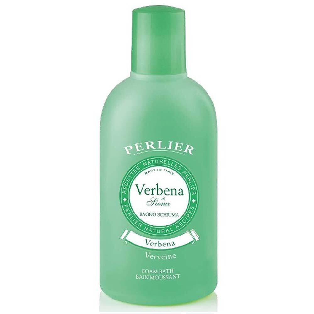 Perlier Verbena - Bagno Schiuma Verbena di Siena, 1000ml