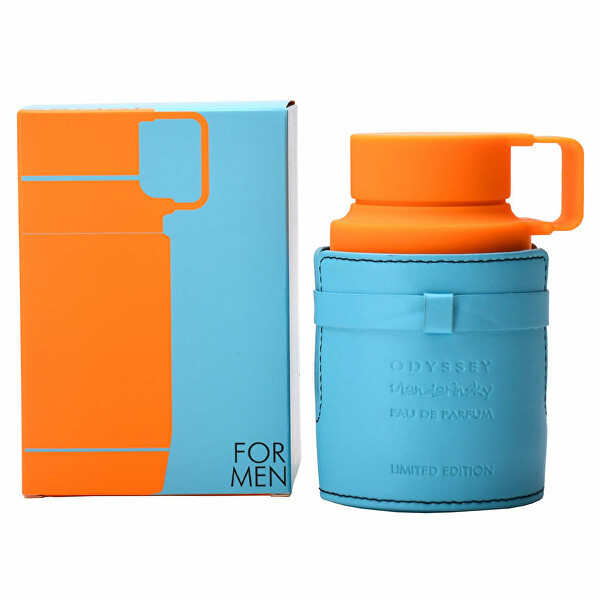 ARMAF ODYSSEY MANDARIN SKY EDP 100ML