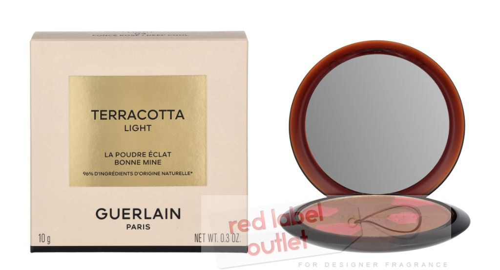 Guerlain Terracotta Light Powder 10g For Women