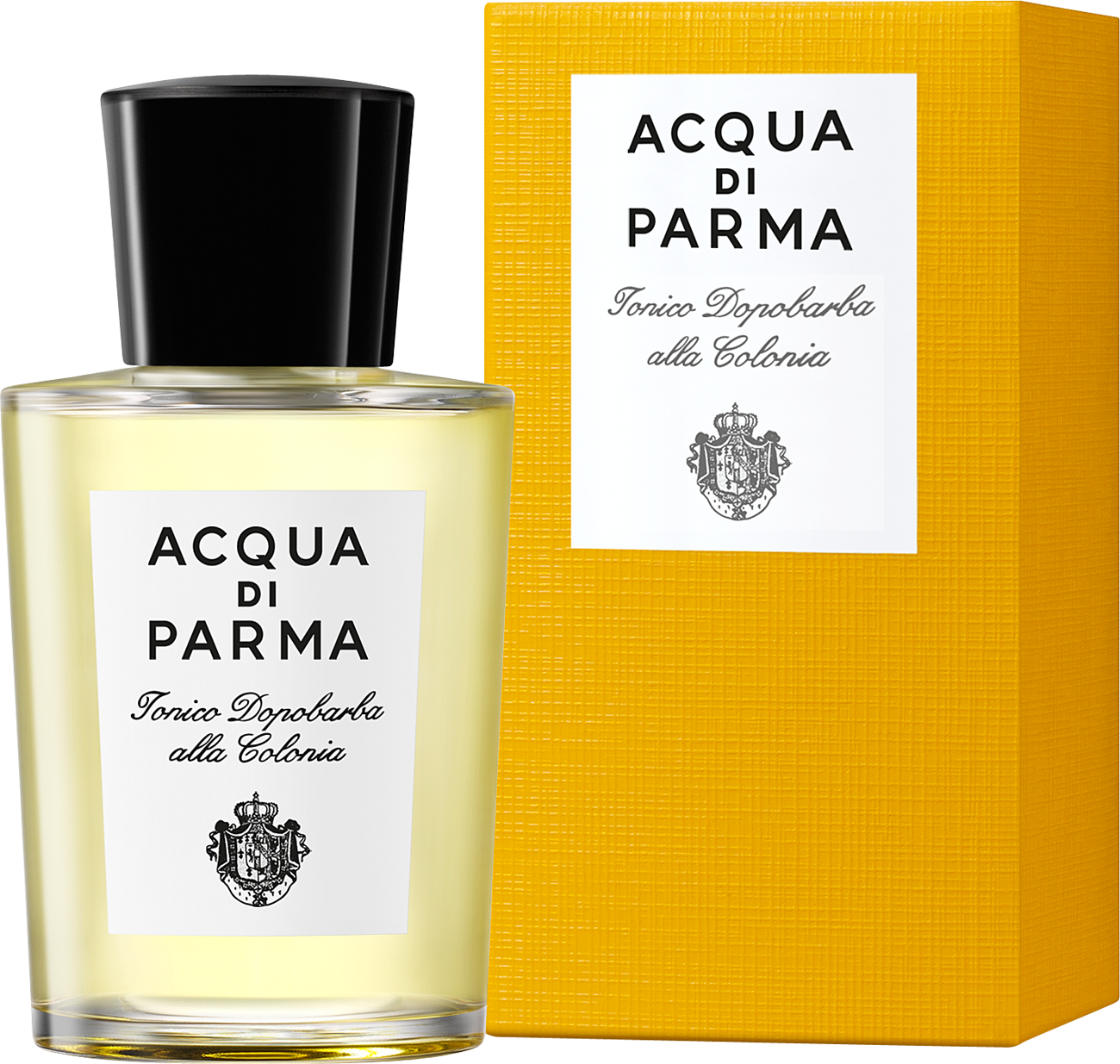 COLONIA TONICO AFTER SHAVE 100ML -  Acqua di Parma