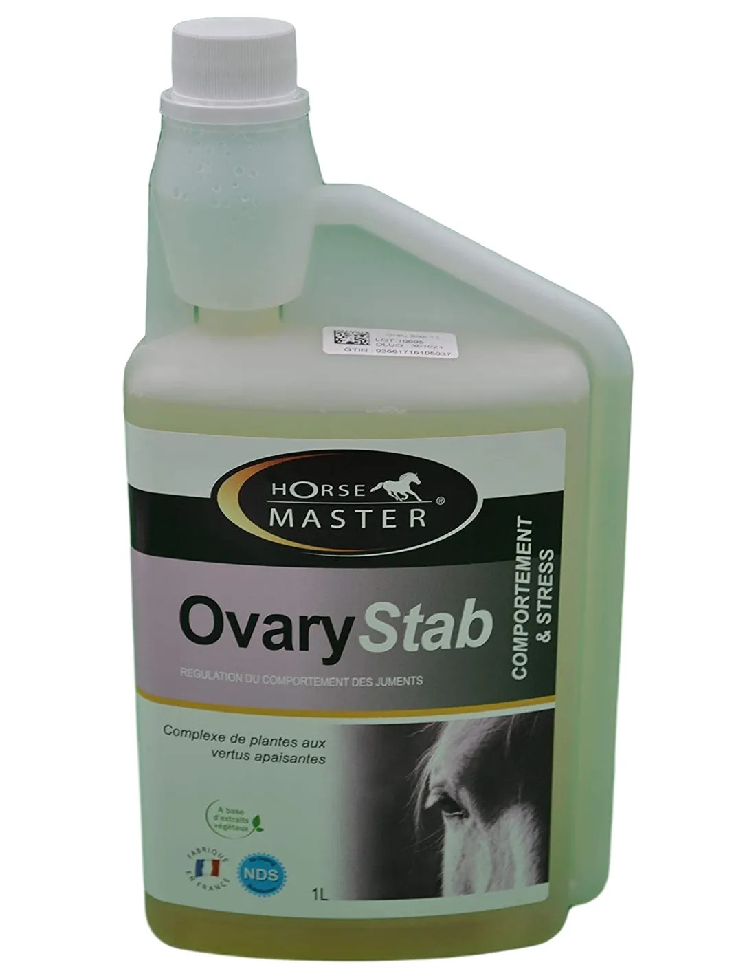 Ovary Stab 1 litro