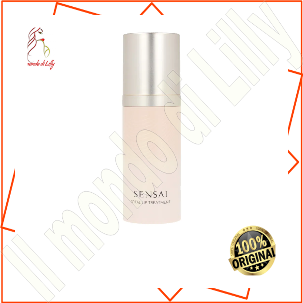 TOTAL LIP TREATMENT 15 ml
