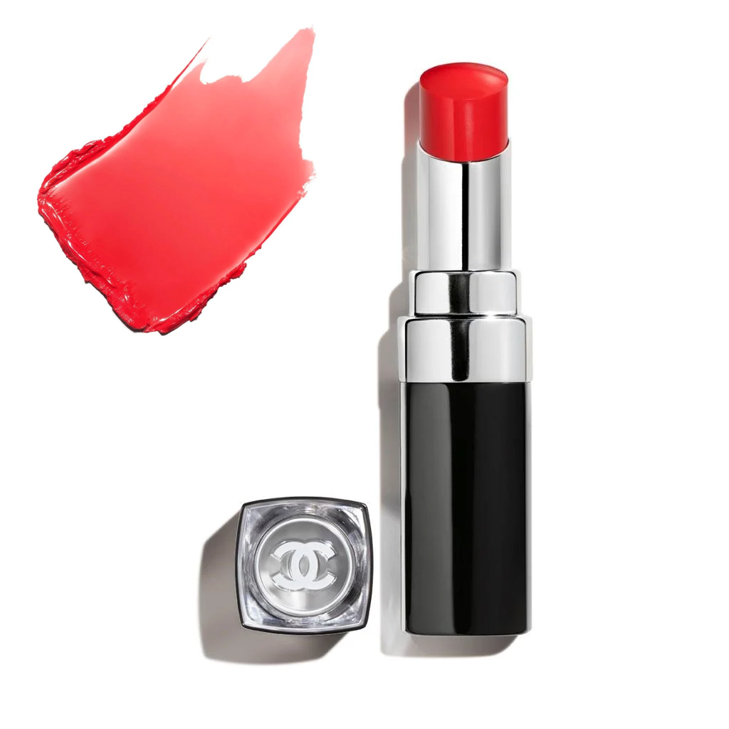 CHANEL Rouge Coco Bloom 130 Blossom - rossetto / lipstick