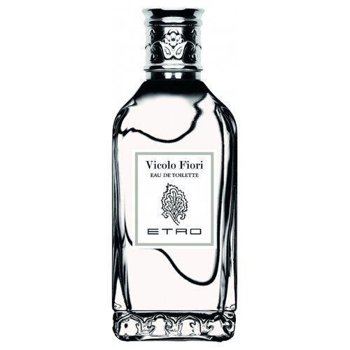 Eau de toilette donna Etro Vicolo Fiori 50 ml