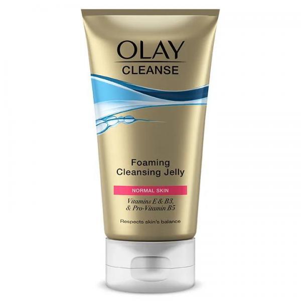 Olay Cleanse Foaming Cleansing Gel Pn 150ml