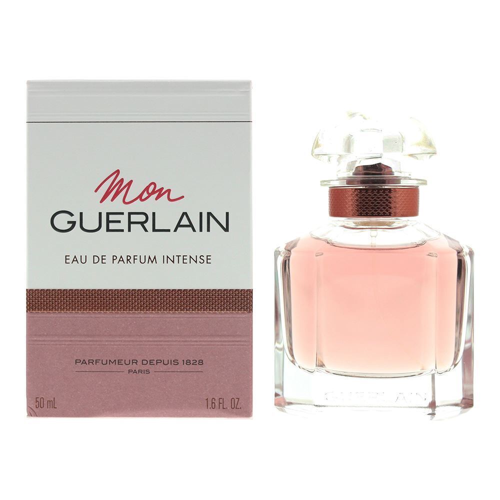 Guerlain Mon Guerlain Intense EDP 50ml Perfume For Women