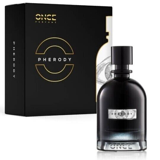 ONCE PHERODY EDP INTENSE SPRAY - 100 ml