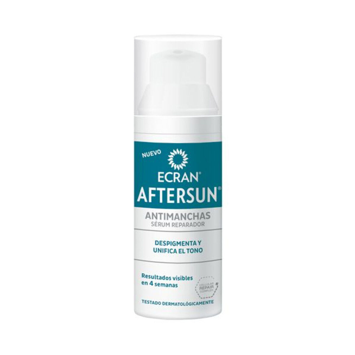 Doposole Repair Complex Ecran Ecran Aftersun [50 ml] 50 ml