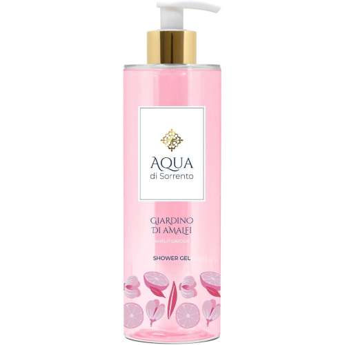 Aqua di Sorrento Doccia Gel Amalfi 400ml