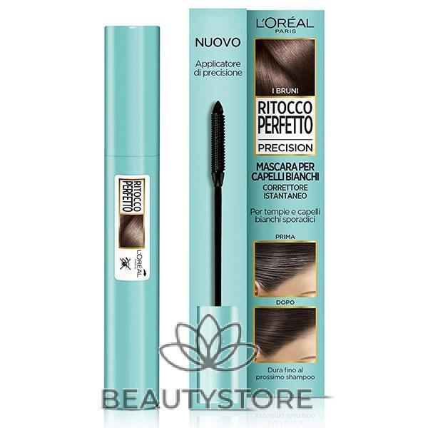 L'OREAL PARIS RITOCCO PERFETTO MASCARA PRECISION I BRUNI