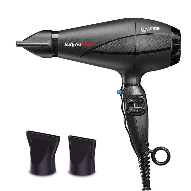 BABYLISS Pro Professional Asciugacapelli Levante Ionic 2100w BAB6950IE
