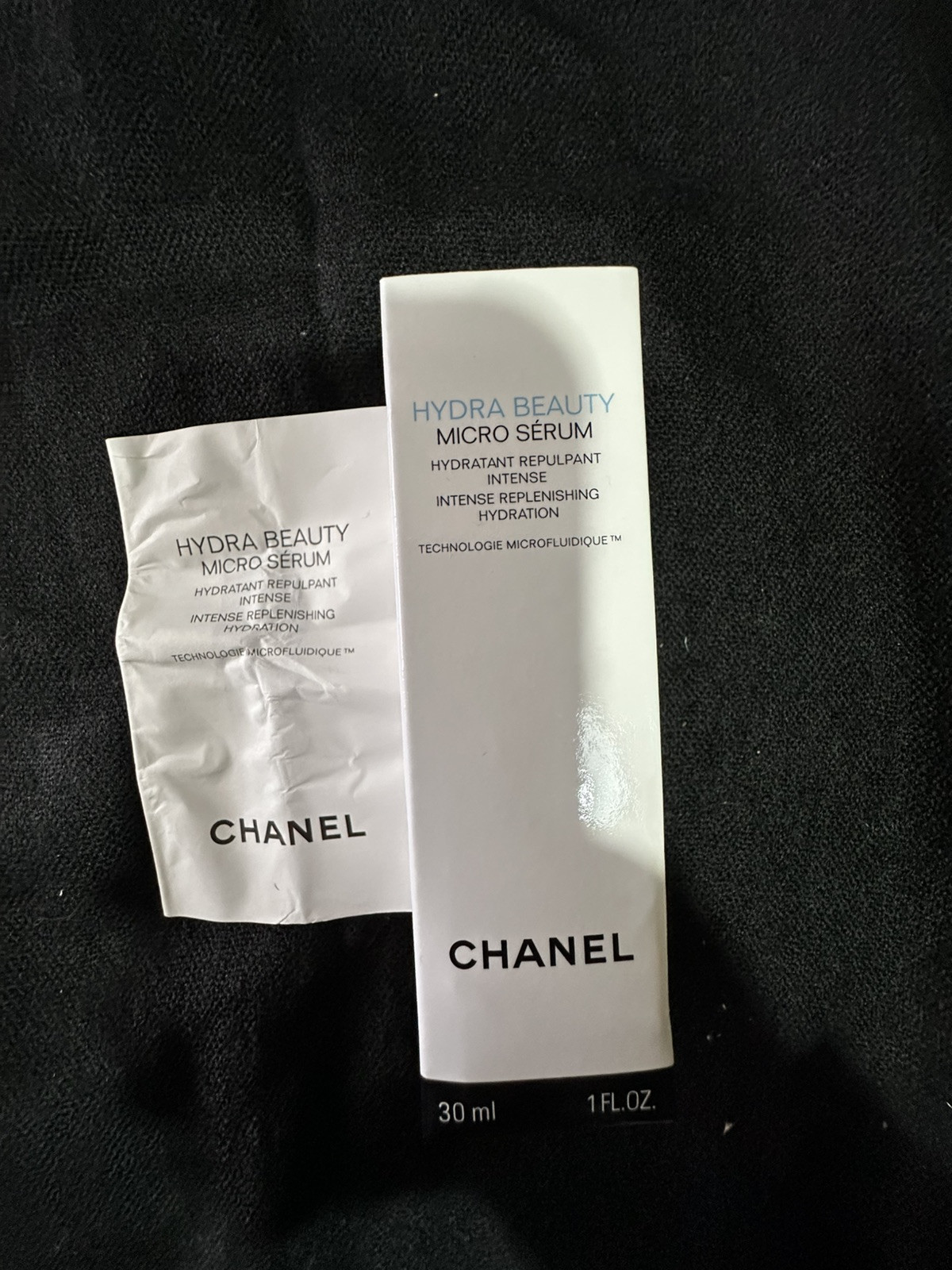 Chanel Hydra Beauty Micro Serum 30ml