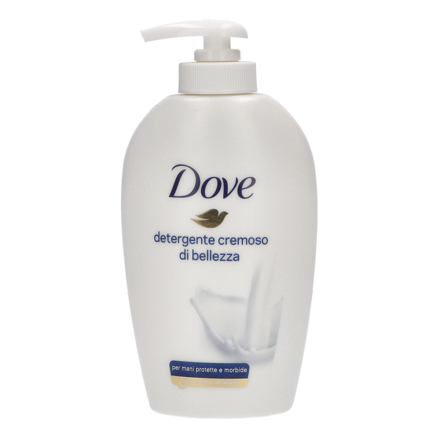 DOVE SAPONE LIQUIDO ORIGINAL 250 ML