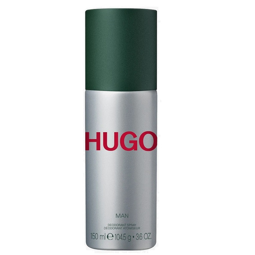 Hugo Boss Hugo Man Deodorant Spray 150 ml