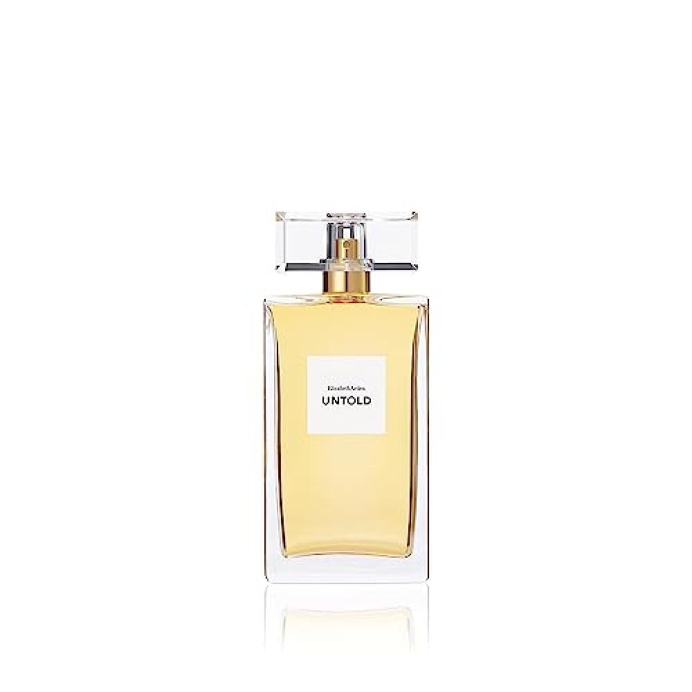 Elizabeth Arden, Untold, Eau de Parfum da Donna (100 ml), Fragranza Fruttata e f