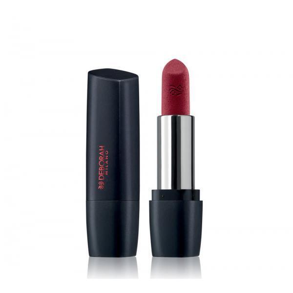 Deborah Milano Dh Milano Red Mat 7
