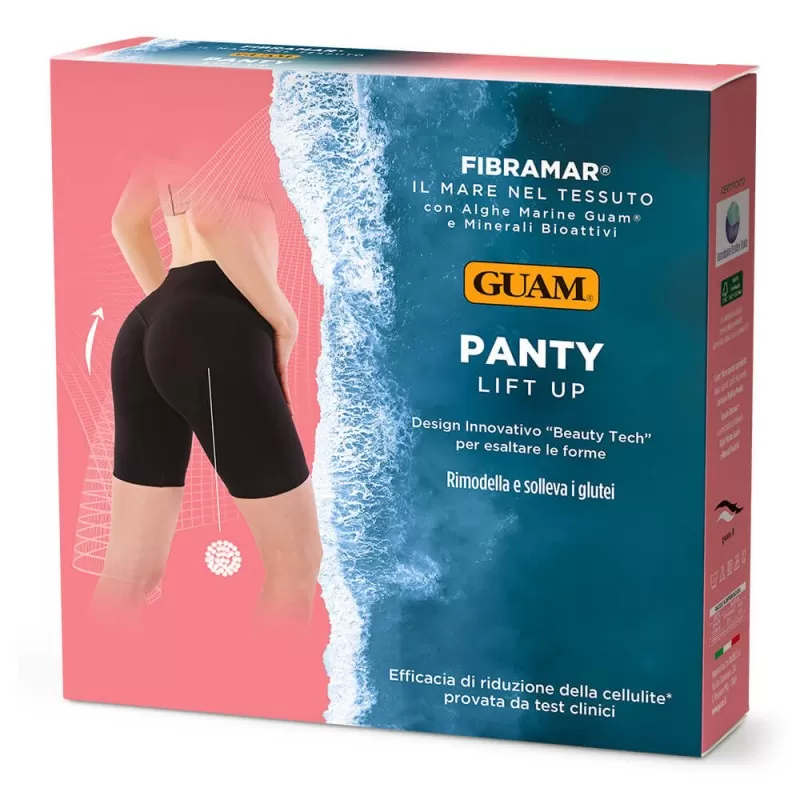 GUAM - PANTY LIFT UP XS/S