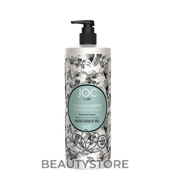 BAREX JOC CURE SHAMPOO RIEQUILIBRANTE 1000 ML