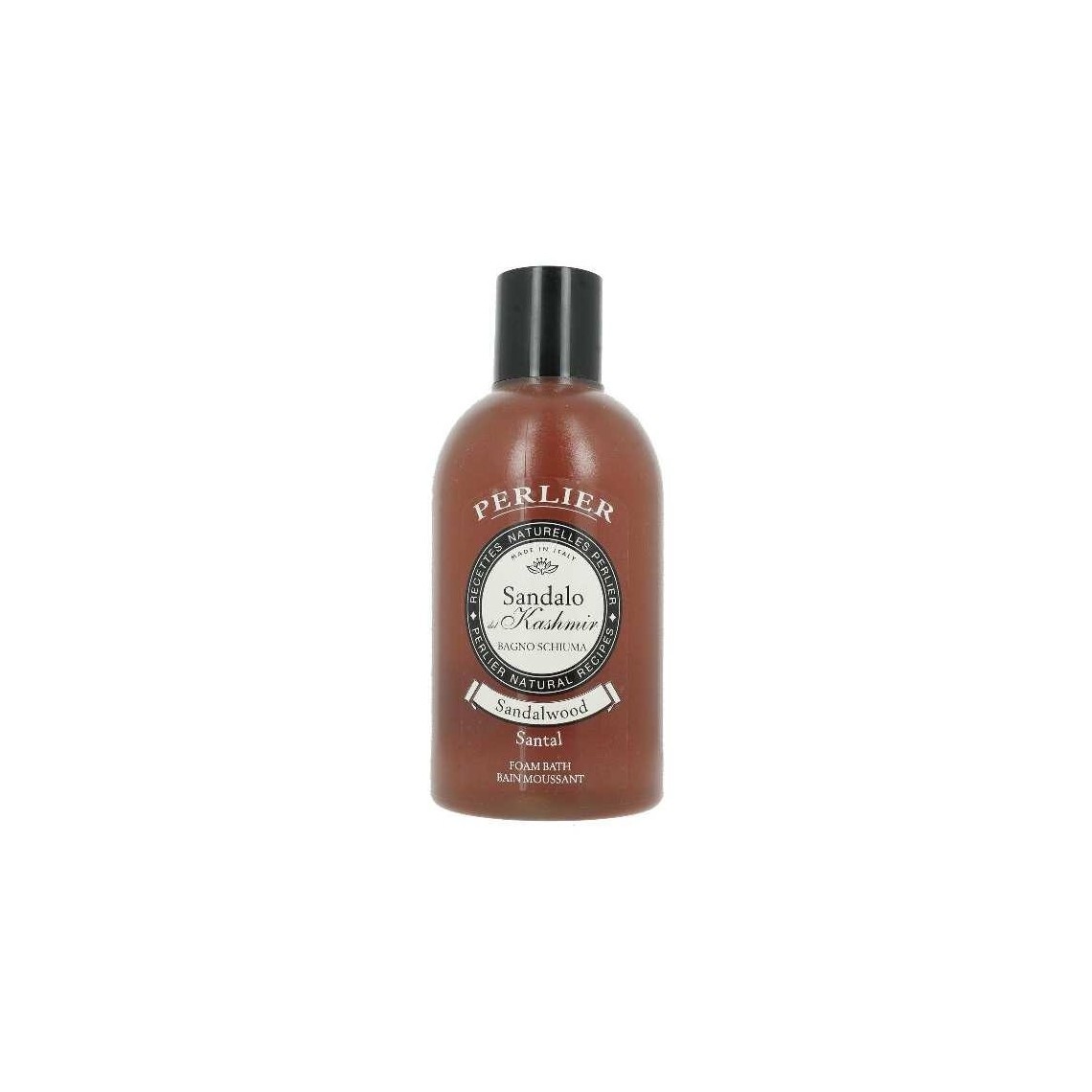 Perlier Sandalo del Kashmir Bagno Schiuma 1000ml