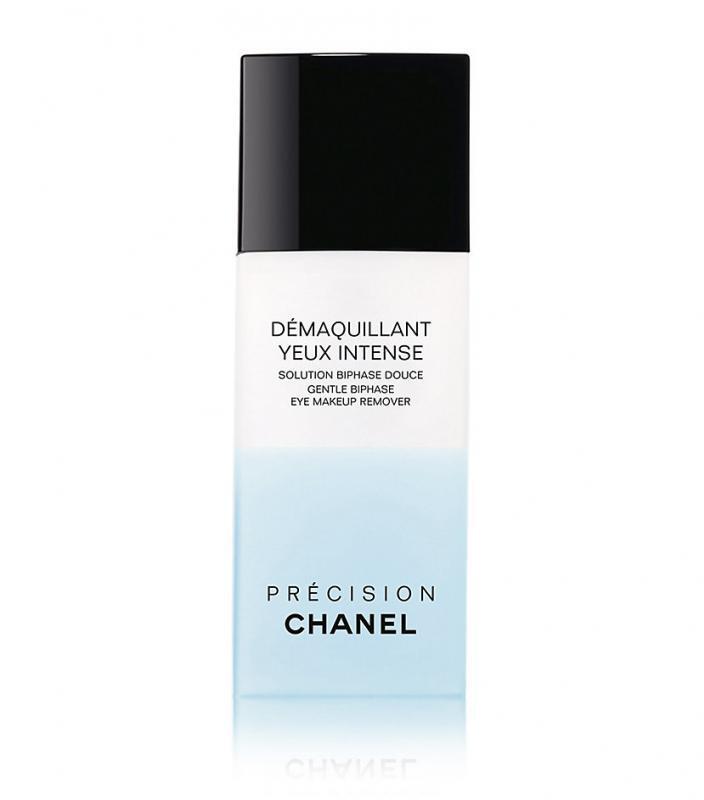 CHANEL DEMAQUILLANT YEUX INTENSE 100ml - detergente bifase delicato occhi