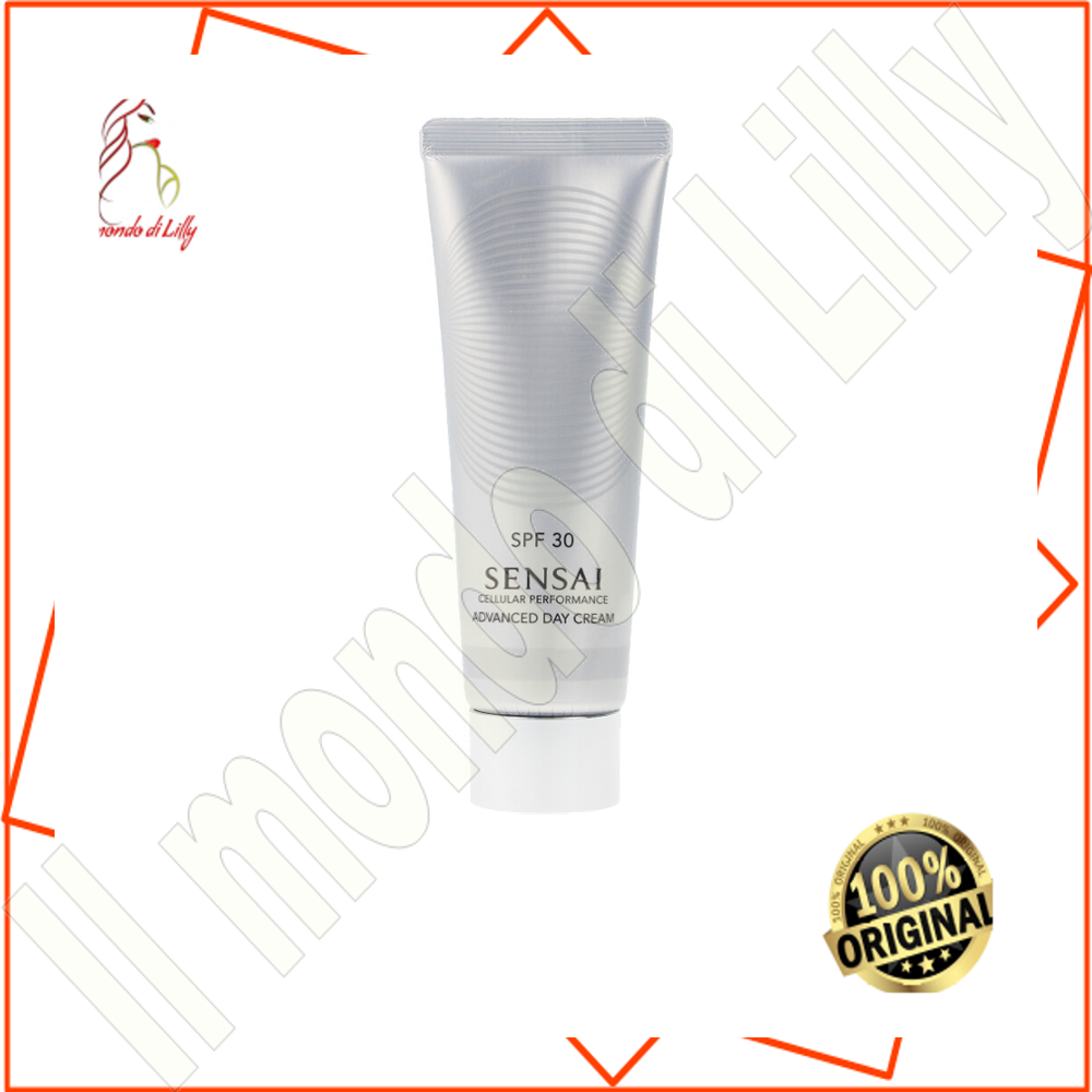CELLULAR PERFORMANCE ADVANCED day cream SPF30 50 ml