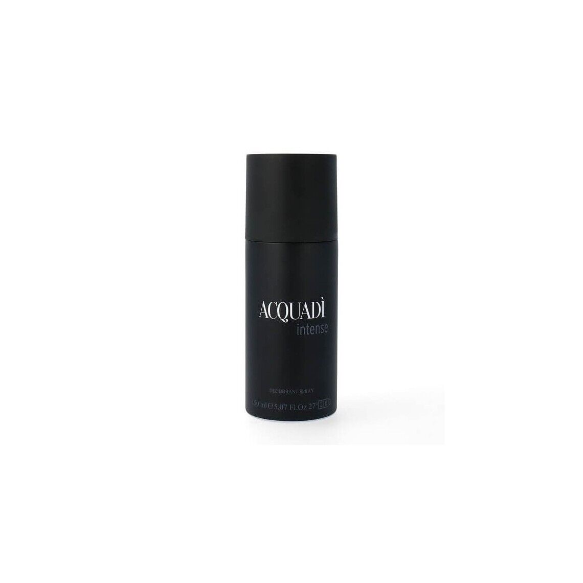 Acquadì Intense Deodorante 150ml spray