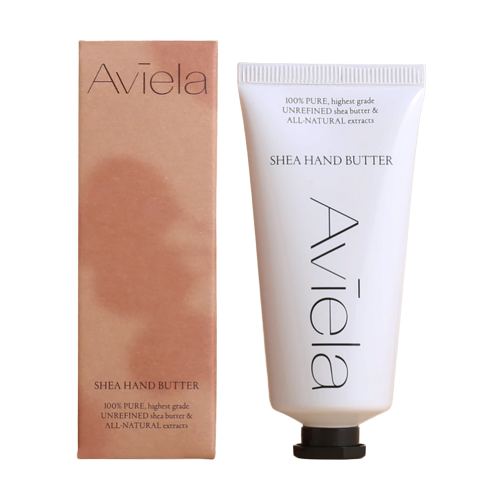 Aviela Shea Hand Butter 50ml