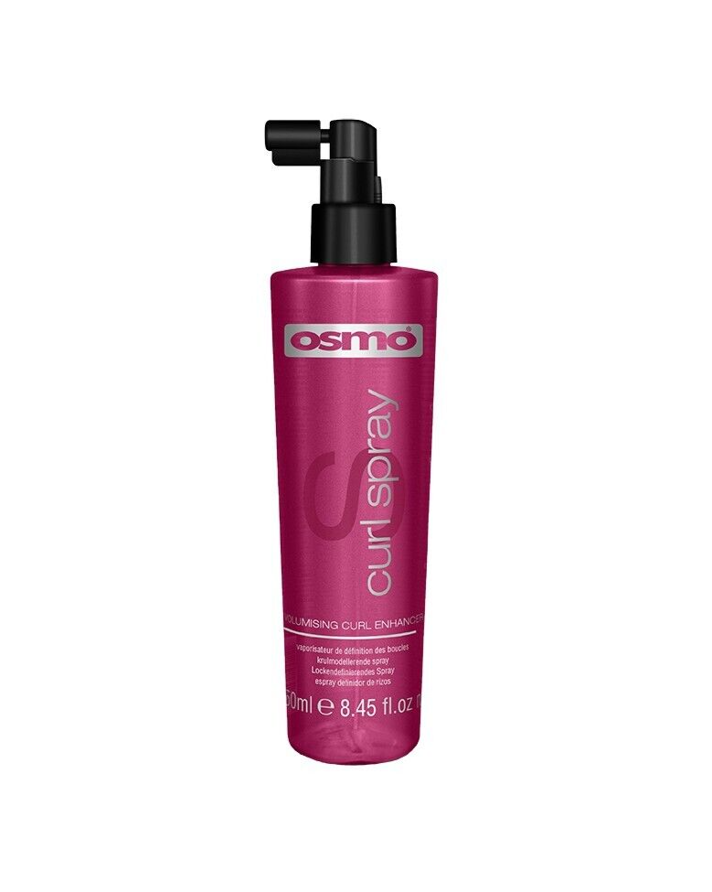 OSMO Curl Spray per capelli ricci anticrespo