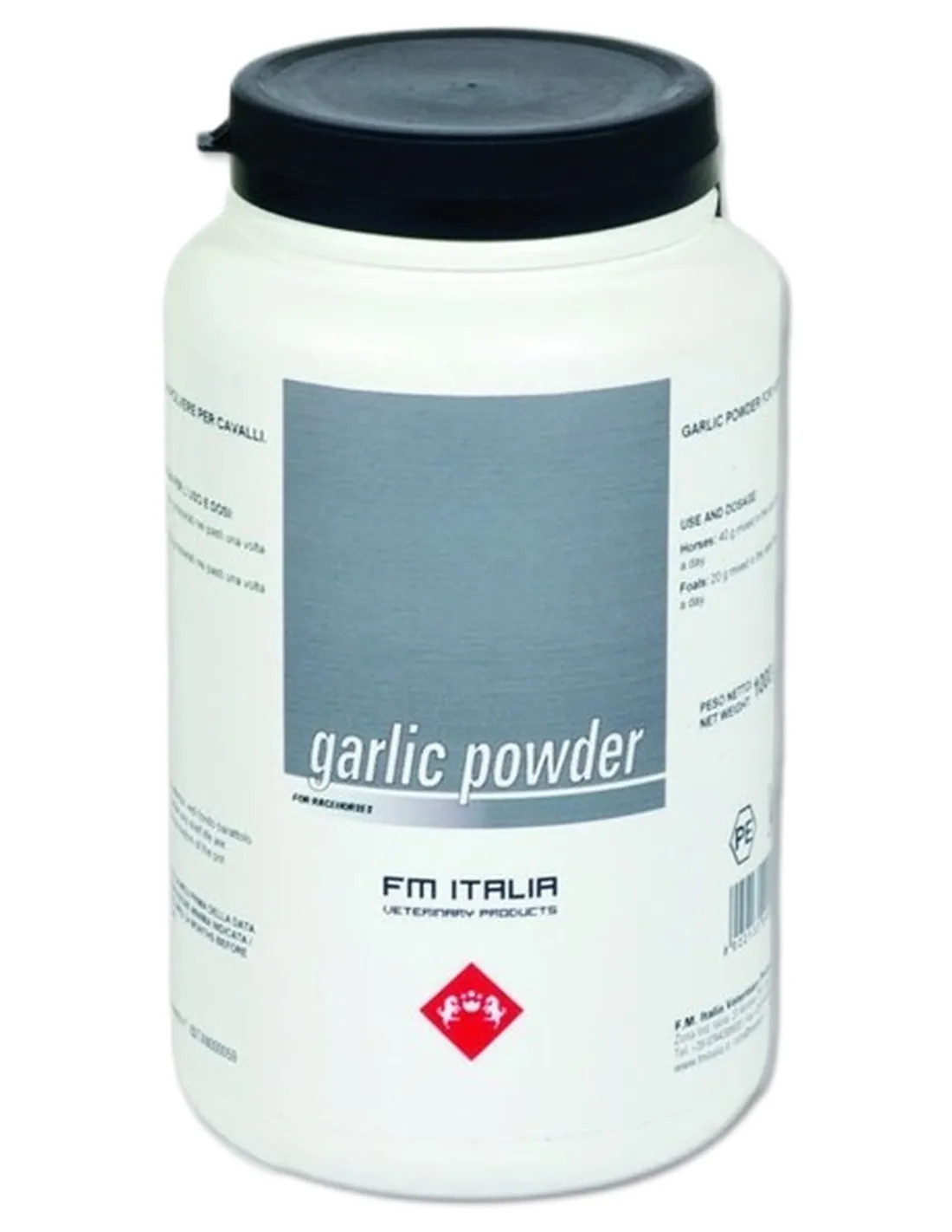 Garlic Powder 1 Kg