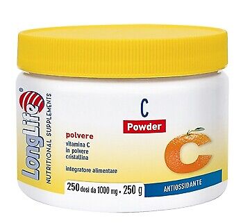 Phoenix  - Longlife Longlife Cpowder 250 G