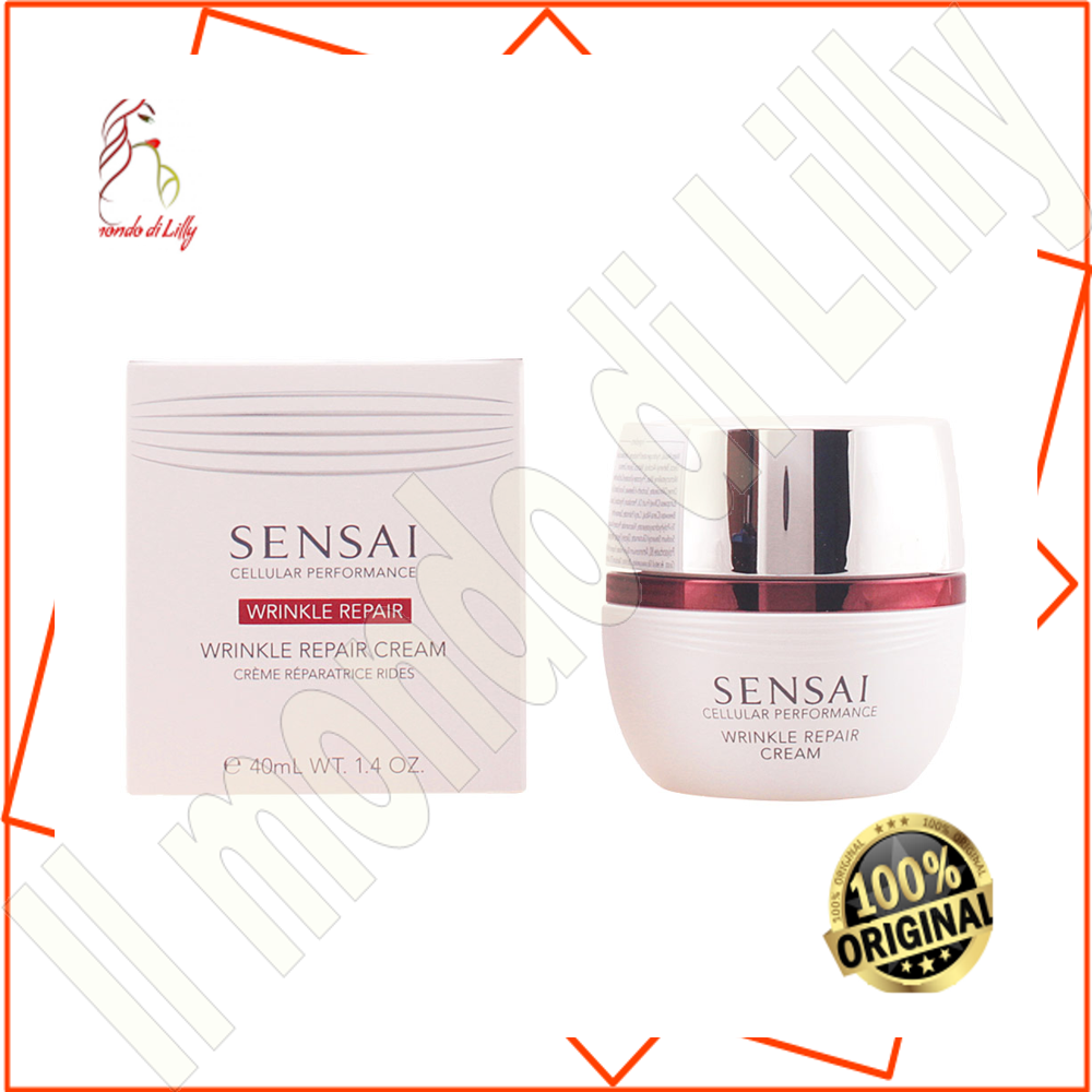 WRINKLE REPAIR cream 40 ml