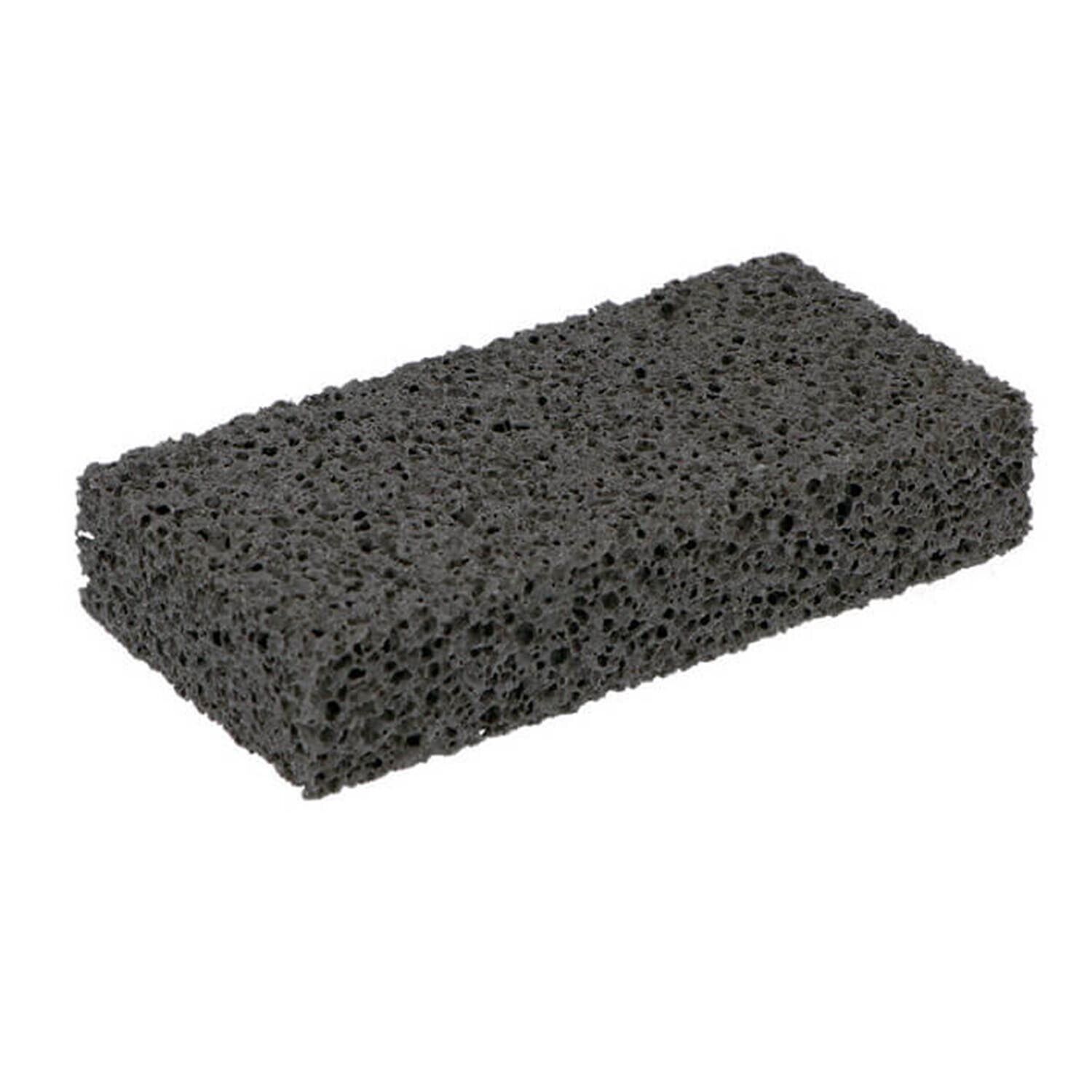Eurostil Black Pumice Stone 100x50x20cm