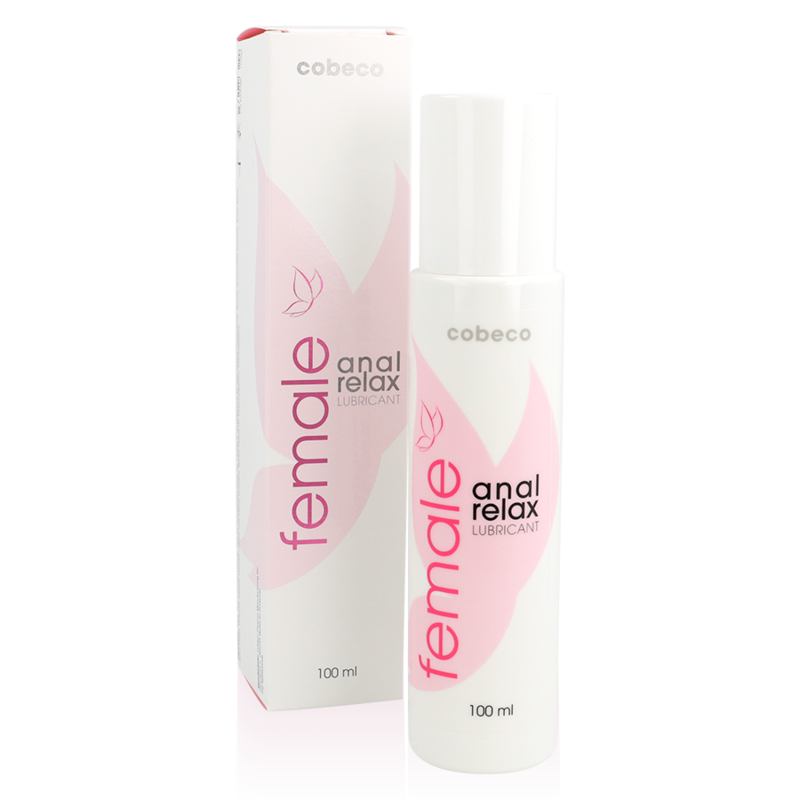 Lubrificante Anale Intimo Anestetico Anestetizzante Rilassante Ano Spray 100 ml