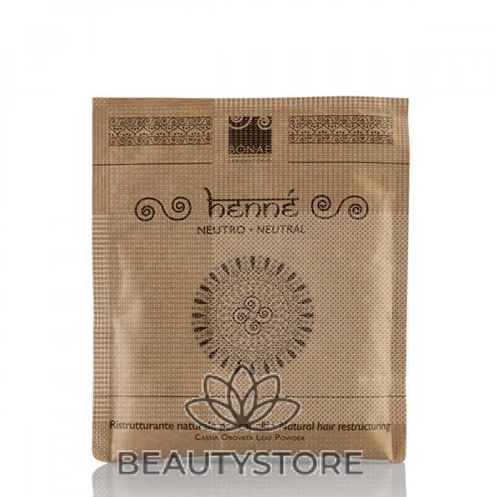 BONAE LABORATORIO HENNERIFLESSANTE PER CAPELLI NEUTRO 40 G
