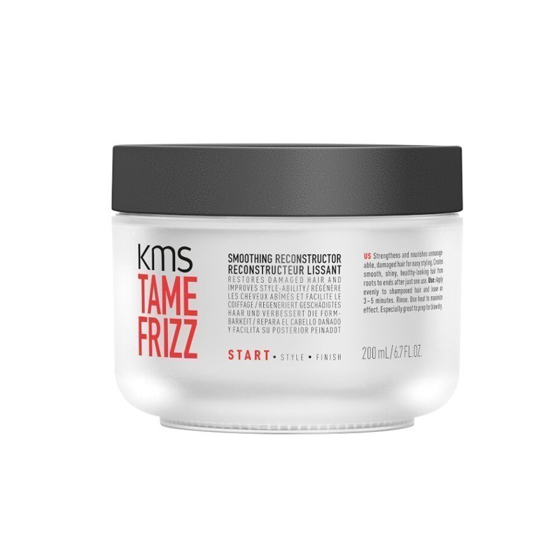 KMS Tame Frizz Smoothing Reconstructor 200ml