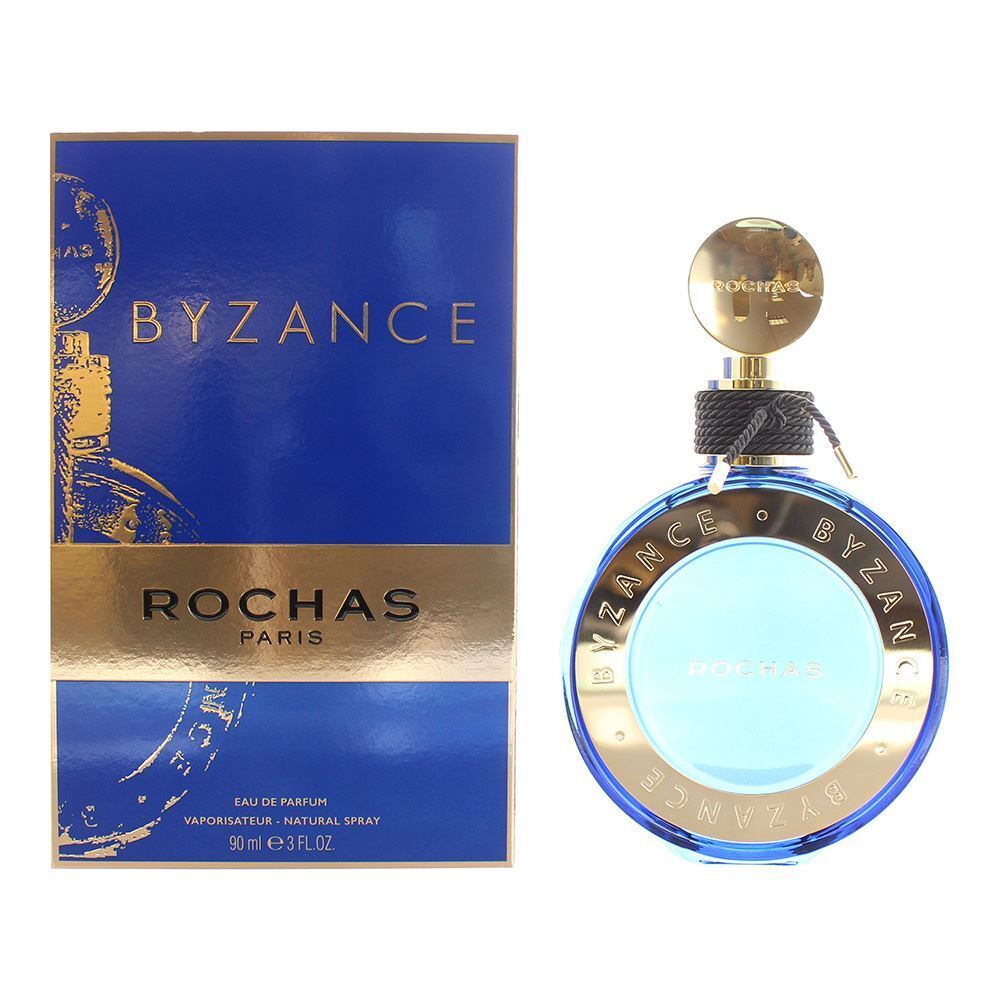 Rochas Byzance EDP 90ml Spray Per le donne