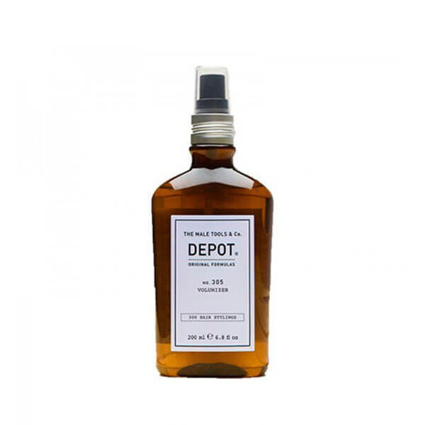 DEPOT - No. 305 VOLUMIZER SPRAY (200ml) Spray texturizzante